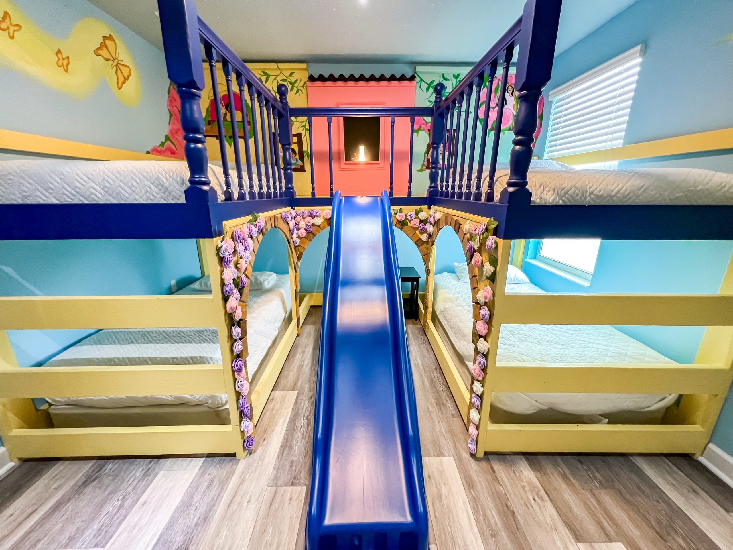 Magical Family - 101