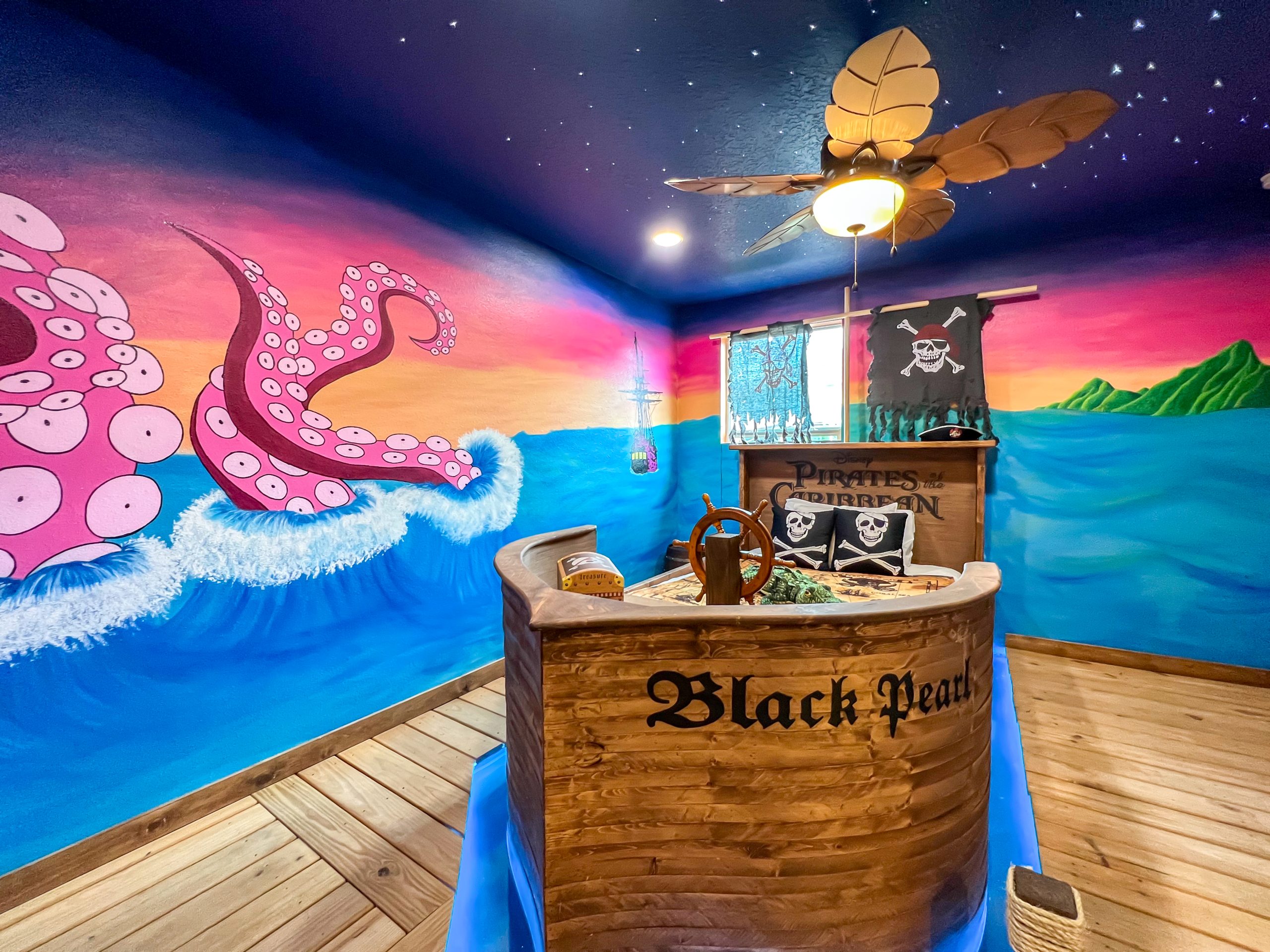 Magical Family - 104