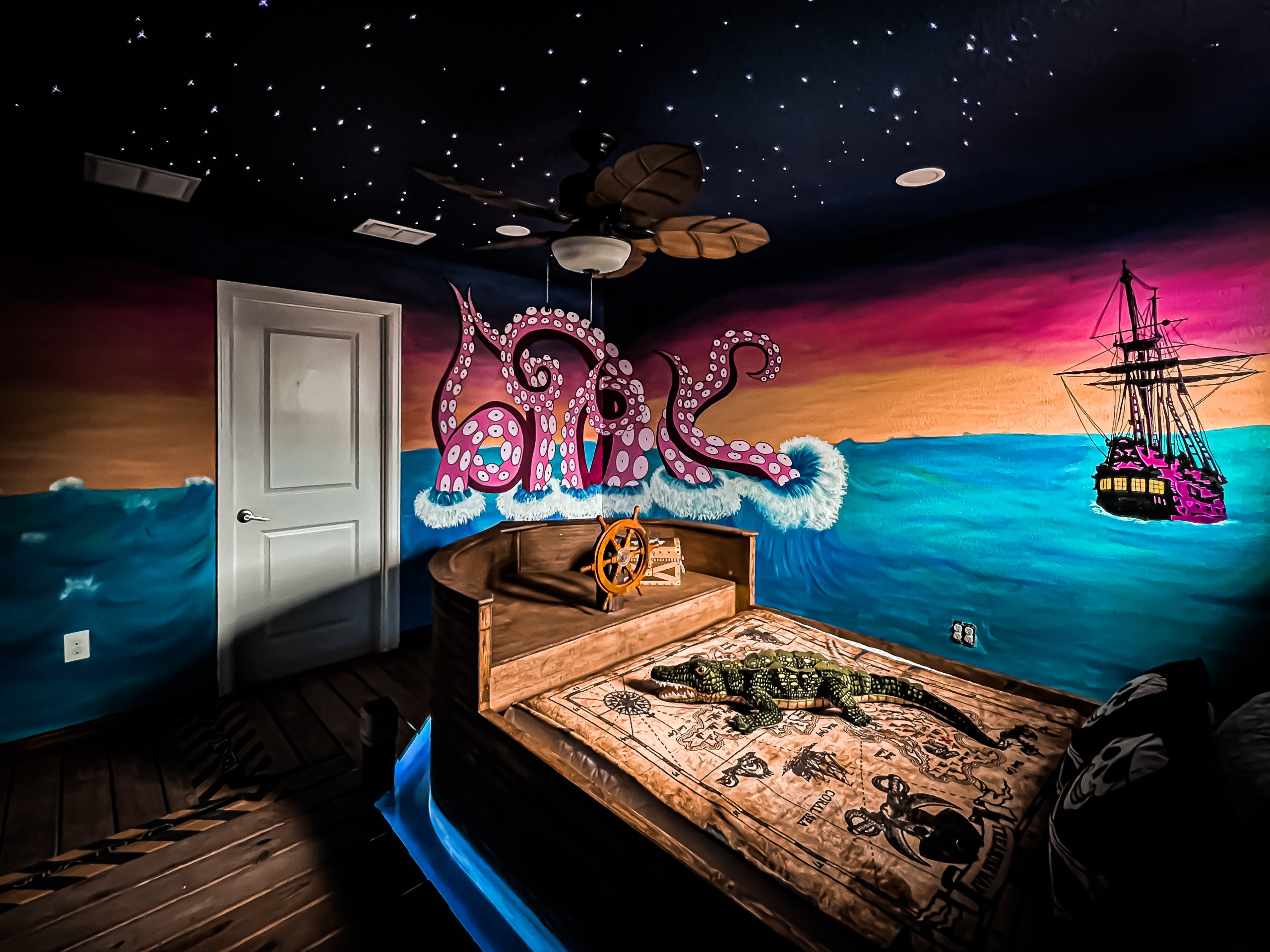 Magical Family - 111