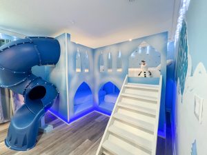 Magical Family - 116