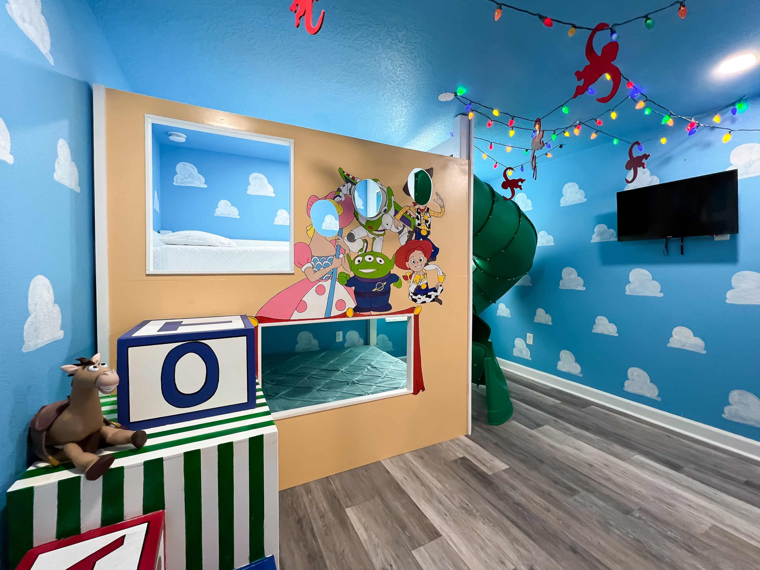 Magical Family - 125