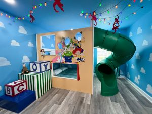 Magical Family - 131