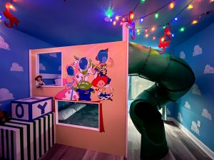 Magical Family - 134