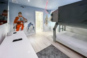 Rebels Retreat - 137