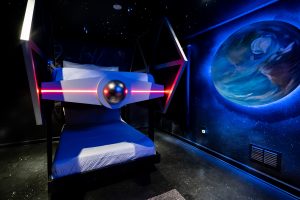 Rebels Retreat - 81